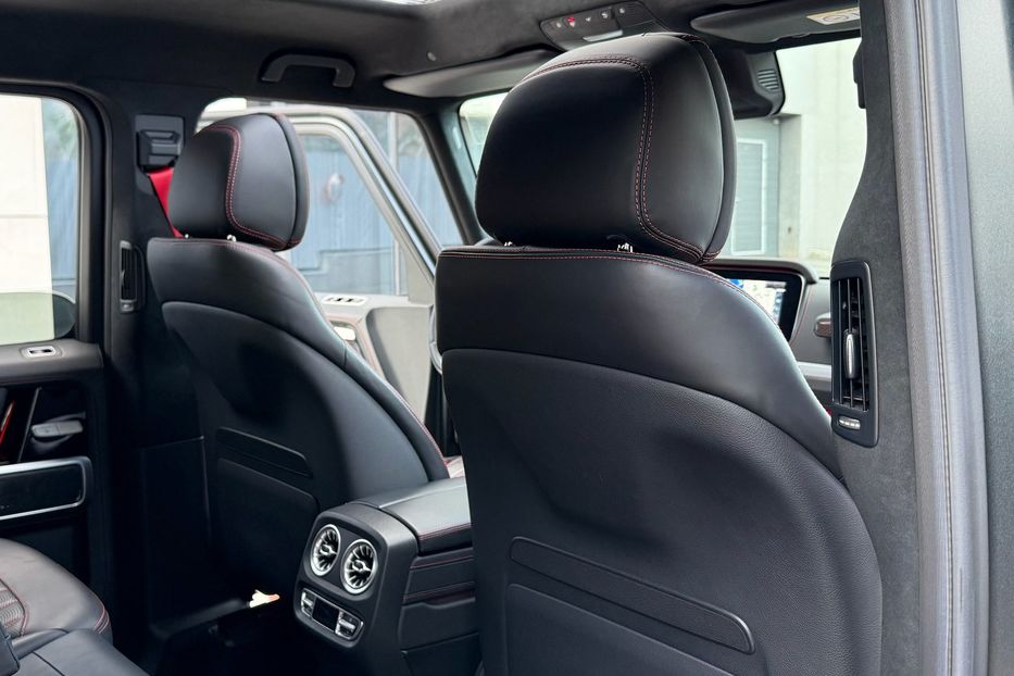 Продам Mercedes-Benz G-Class G63 EDITION ONE 2018 года в Киеве