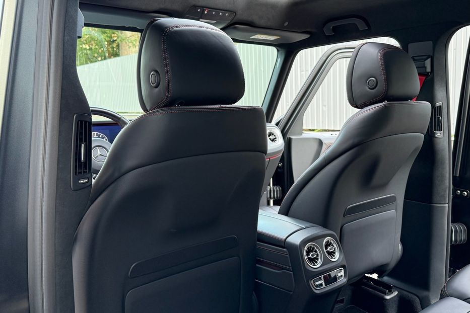 Продам Mercedes-Benz G-Class G63 EDITION ONE 2018 года в Киеве