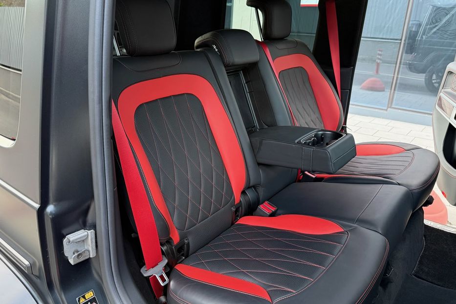 Продам Mercedes-Benz G-Class G63 EDITION ONE 2018 года в Киеве