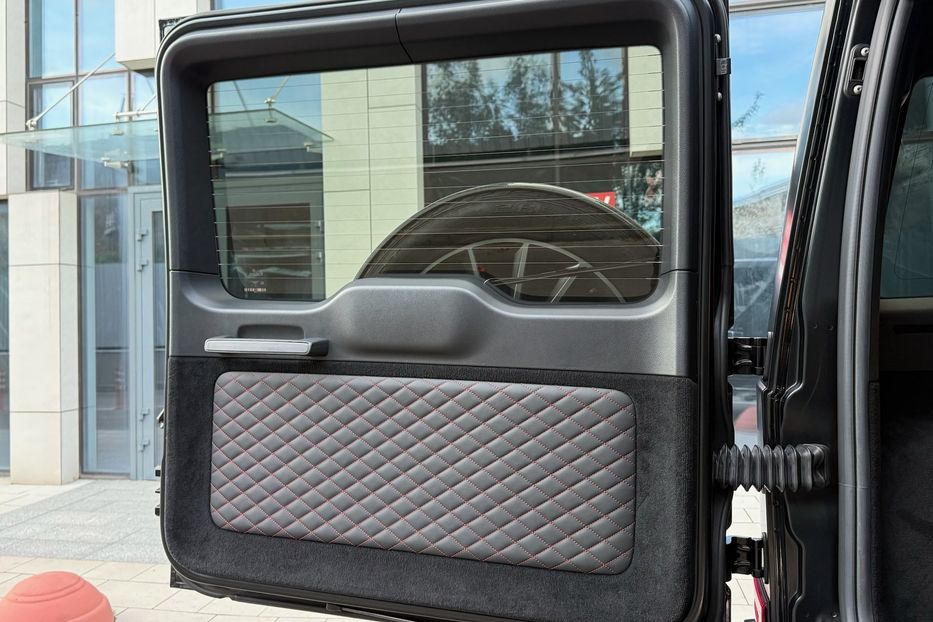 Продам Mercedes-Benz G-Class G63 EDITION ONE 2018 года в Киеве