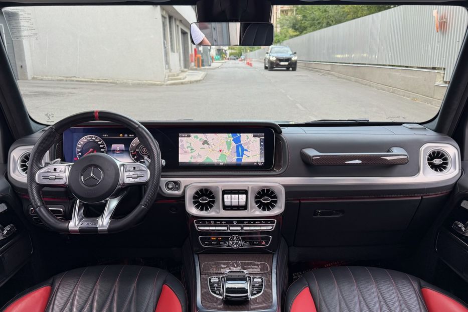 Продам Mercedes-Benz G-Class G63 EDITION ONE 2018 года в Киеве