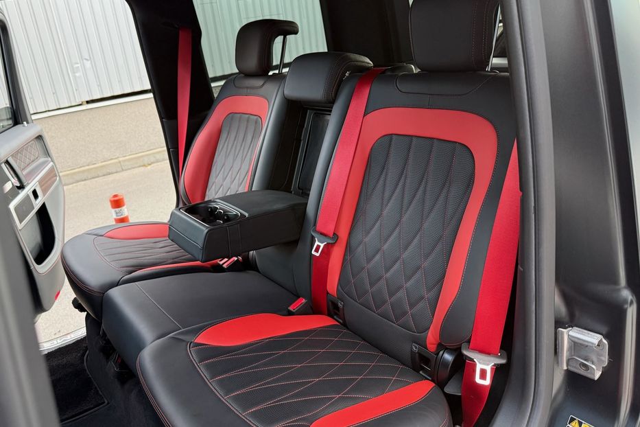 Продам Mercedes-Benz G-Class G63 EDITION ONE 2018 года в Киеве