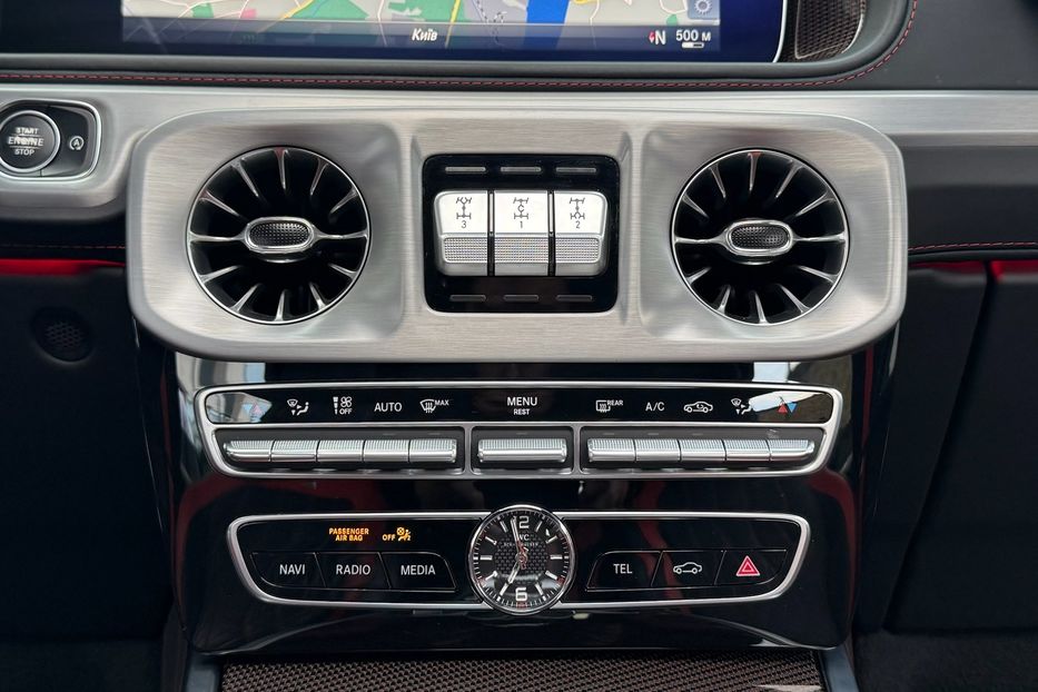 Продам Mercedes-Benz G-Class G63 EDITION ONE 2018 года в Киеве