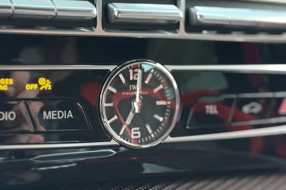 Продам Mercedes-Benz G-Class G63 EDITION ONE 2018 года в Киеве
