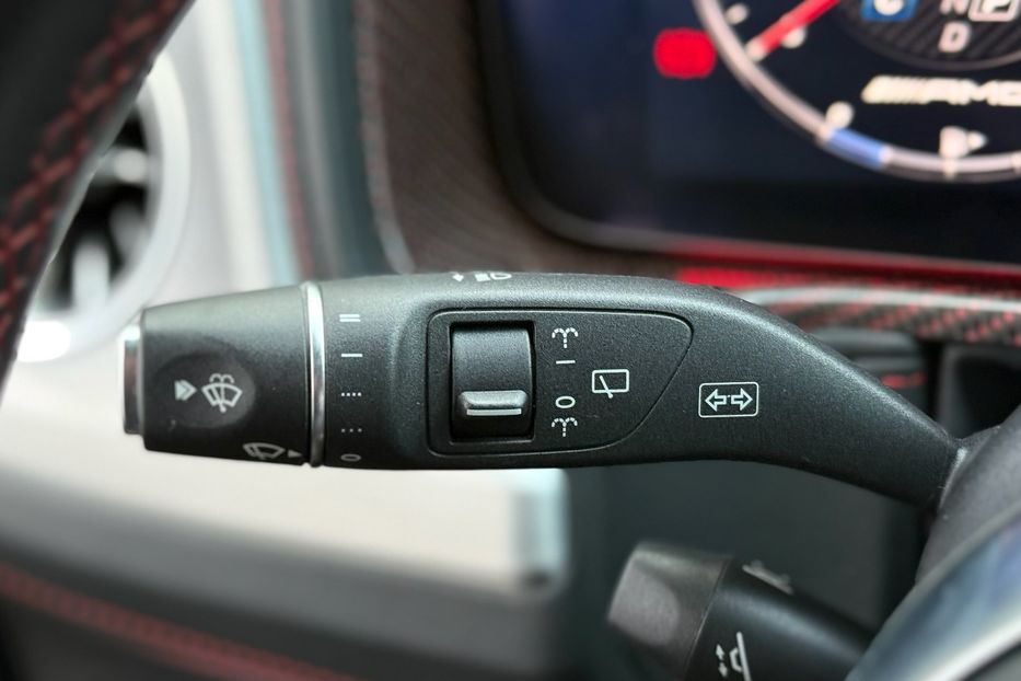 Продам Mercedes-Benz G-Class G63 EDITION ONE 2018 года в Киеве