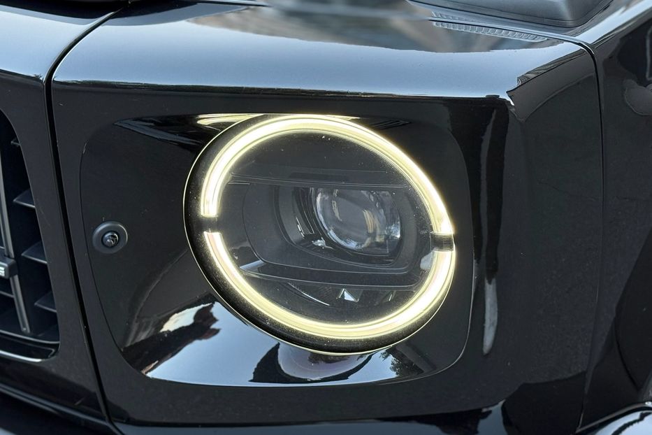 Продам Mercedes-Benz G-Class G63 AMG 2019 года в Киеве