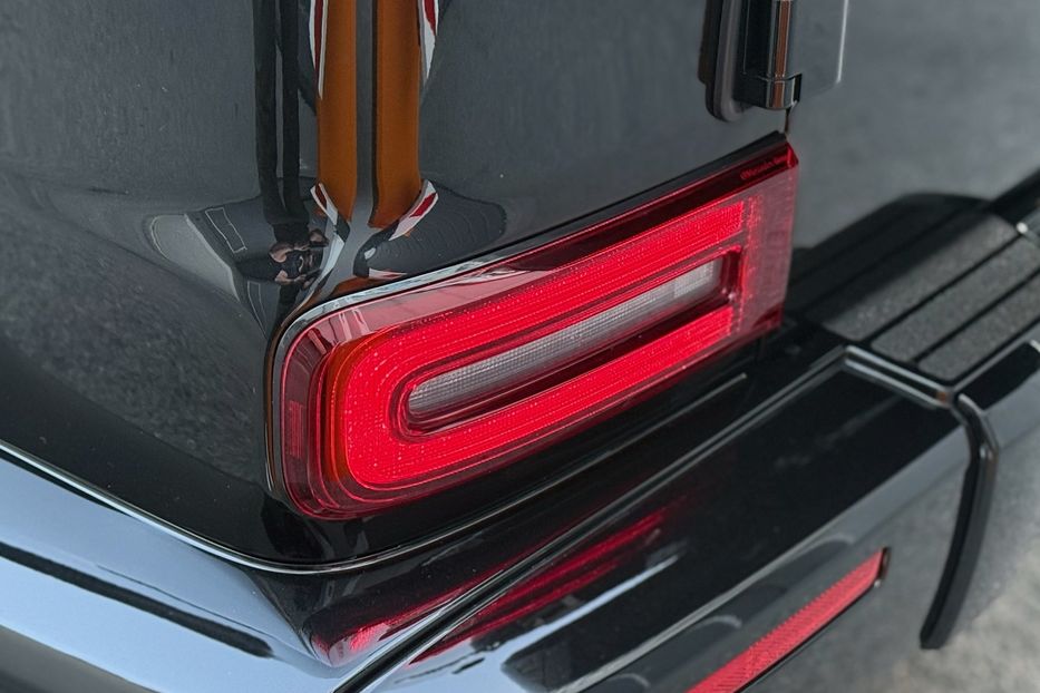 Продам Mercedes-Benz G-Class G63 AMG 2019 года в Киеве