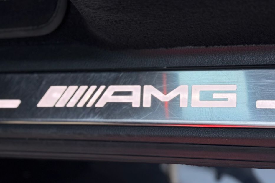 Продам Mercedes-Benz G-Class G63 AMG 2019 года в Киеве