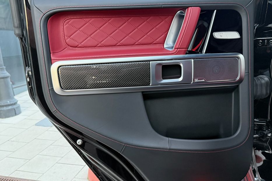 Продам Mercedes-Benz G-Class G63 AMG 2019 года в Киеве