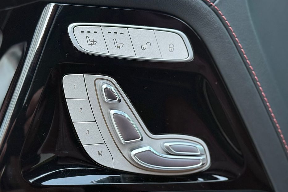 Продам Mercedes-Benz G-Class G63 AMG 2019 года в Киеве