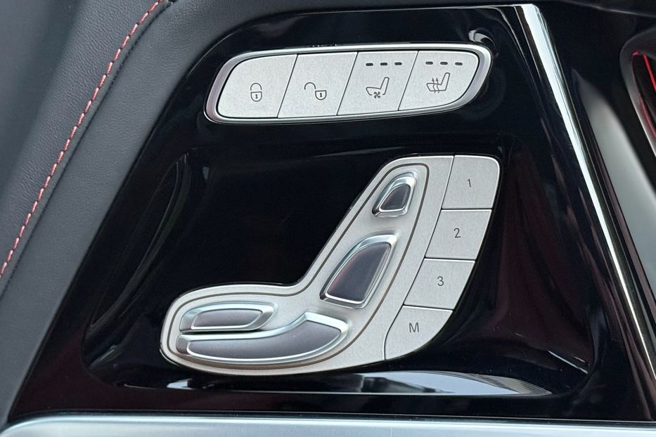 Продам Mercedes-Benz G-Class G63 AMG 2019 года в Киеве