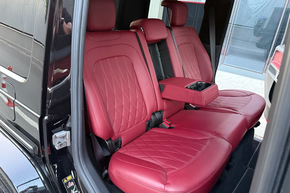 Продам Mercedes-Benz G-Class G63 AMG 2019 года в Киеве