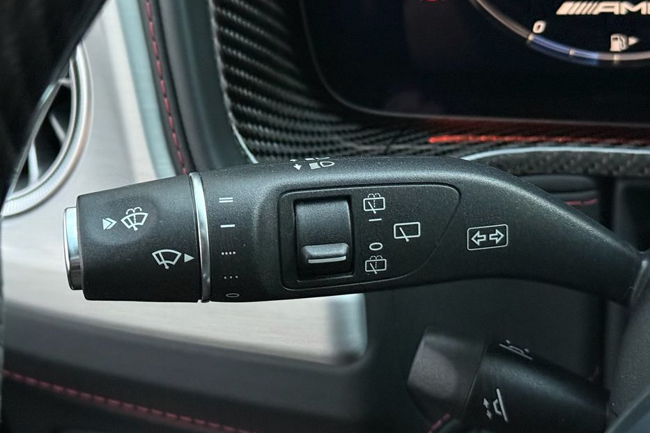 Продам Mercedes-Benz G-Class G63 AMG 2019 года в Киеве