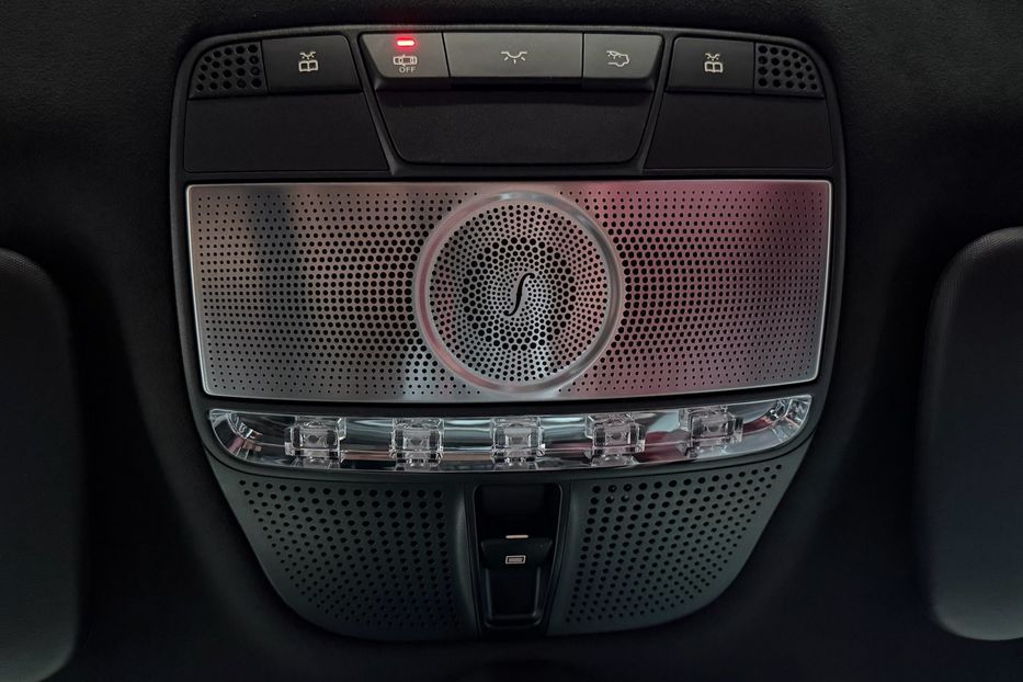 Продам Mercedes-Benz G-Class G63 AMG 2019 года в Киеве