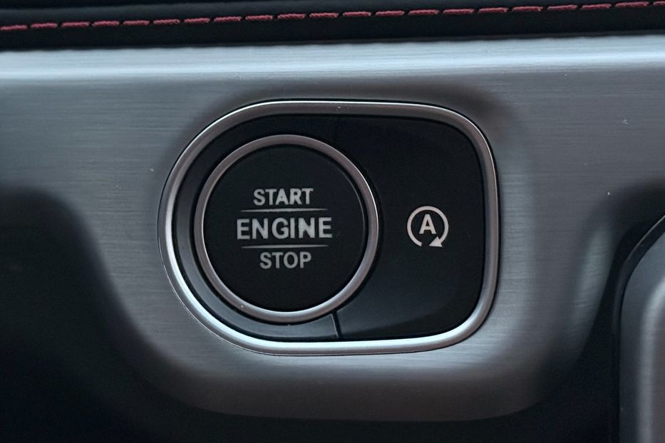 Продам Mercedes-Benz G-Class G63 AMG 2019 года в Киеве