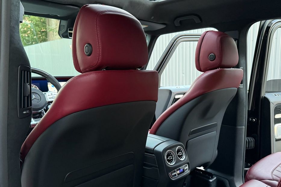 Продам Mercedes-Benz G-Class G63 AMG 2019 года в Киеве