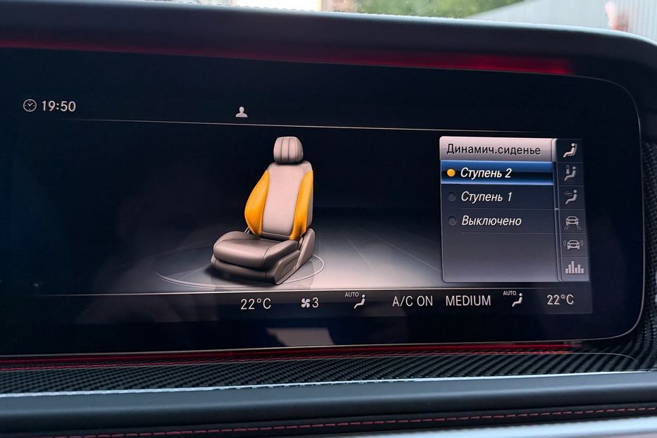 Продам Mercedes-Benz G-Class G63 AMG 2019 года в Киеве