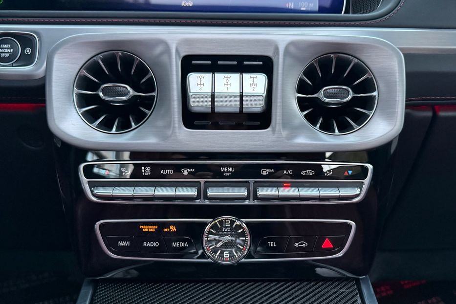 Продам Mercedes-Benz G-Class G63 AMG 2019 года в Киеве