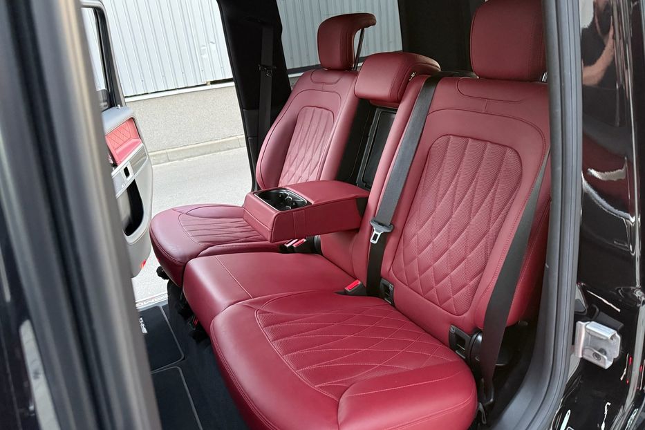 Продам Mercedes-Benz G-Class G63 AMG 2019 года в Киеве