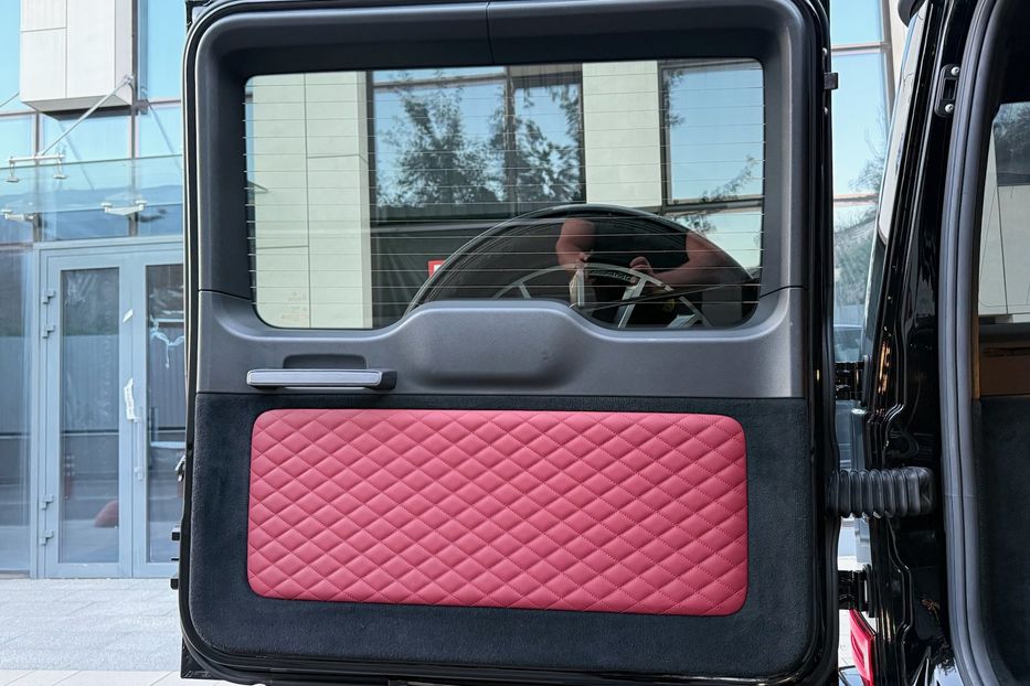 Продам Mercedes-Benz G-Class G63 AMG 2019 года в Киеве