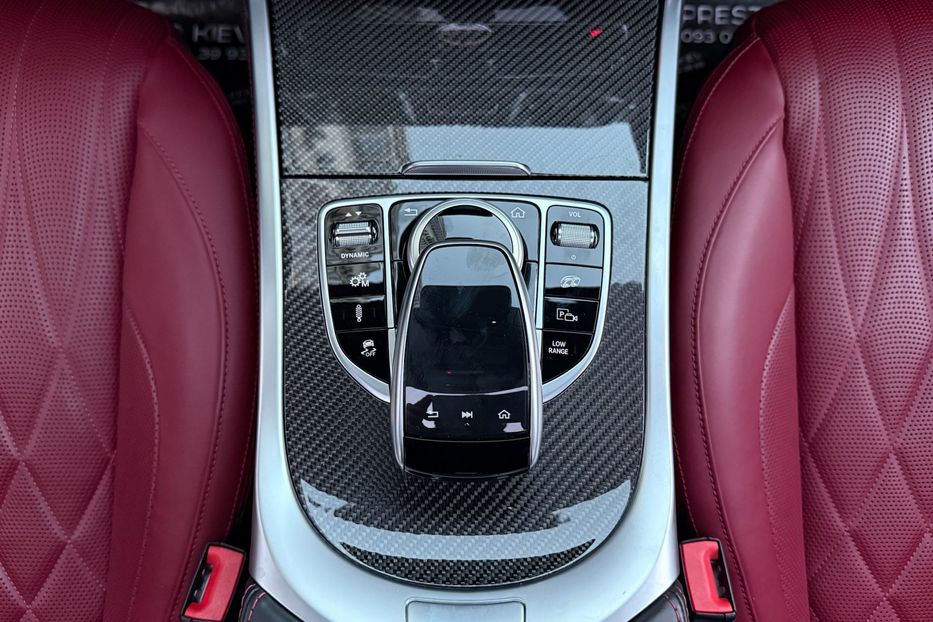 Продам Mercedes-Benz G-Class G63 AMG 2019 года в Киеве