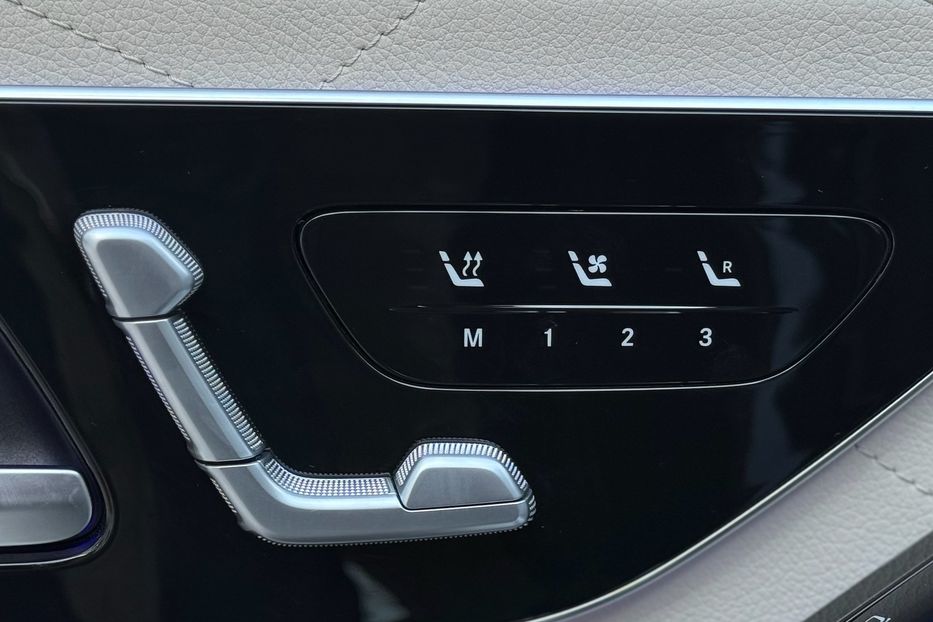 Продам Mercedes-Benz S-Class S 500 Long 4Matic 2021 года в Киеве