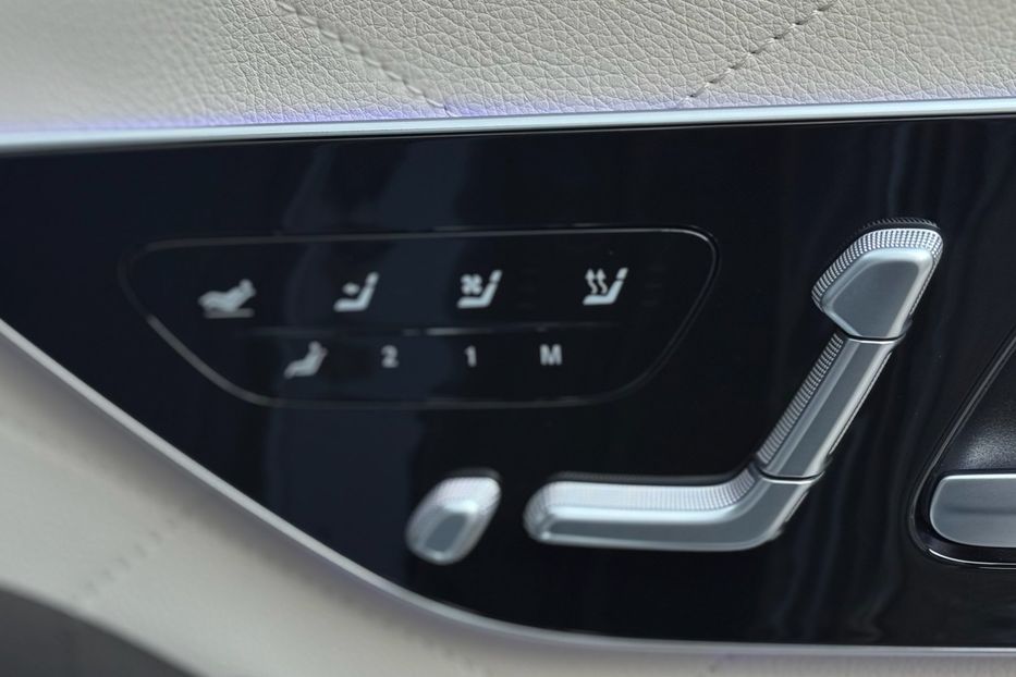 Продам Mercedes-Benz S-Class S 500 Long 4Matic 2021 года в Киеве