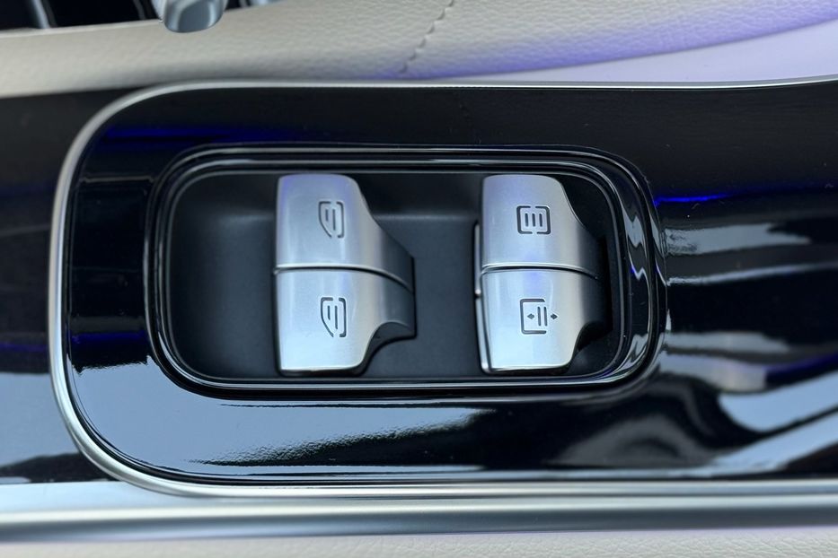 Продам Mercedes-Benz S-Class S 500 Long 4Matic 2021 года в Киеве