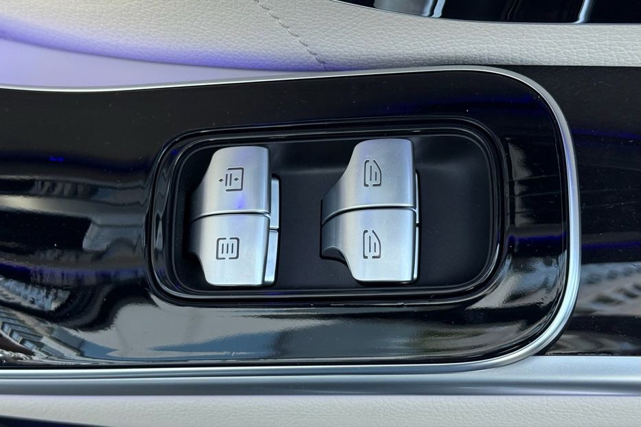 Продам Mercedes-Benz S-Class S 500 Long 4Matic 2021 года в Киеве