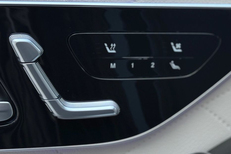 Продам Mercedes-Benz S-Class S 500 Long 4Matic 2021 года в Киеве
