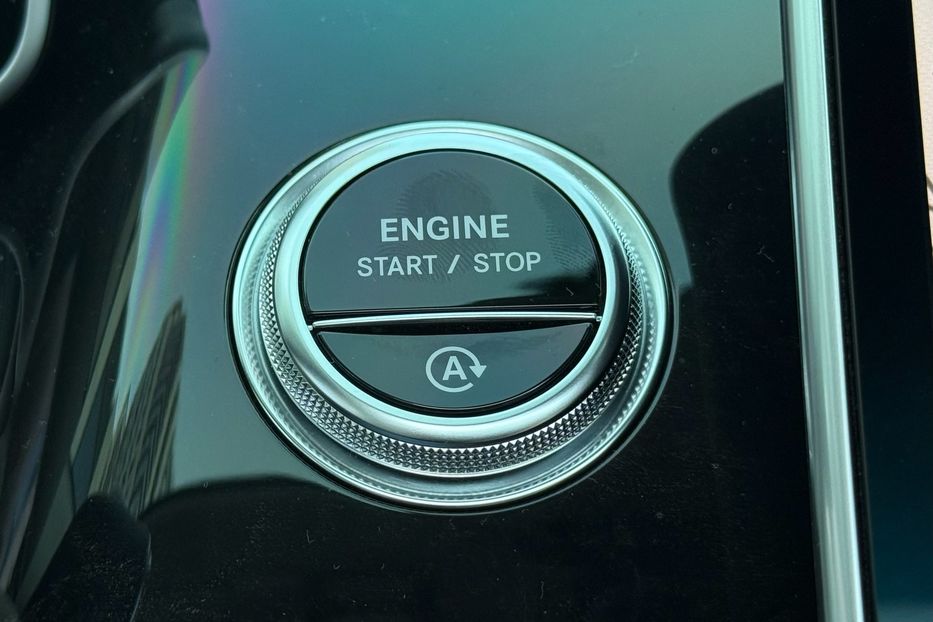 Продам Mercedes-Benz S-Class S 500 Long 4Matic 2021 года в Киеве