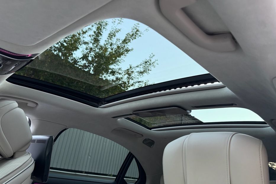 Продам Mercedes-Benz S-Class S 500 Long 4Matic 2021 года в Киеве