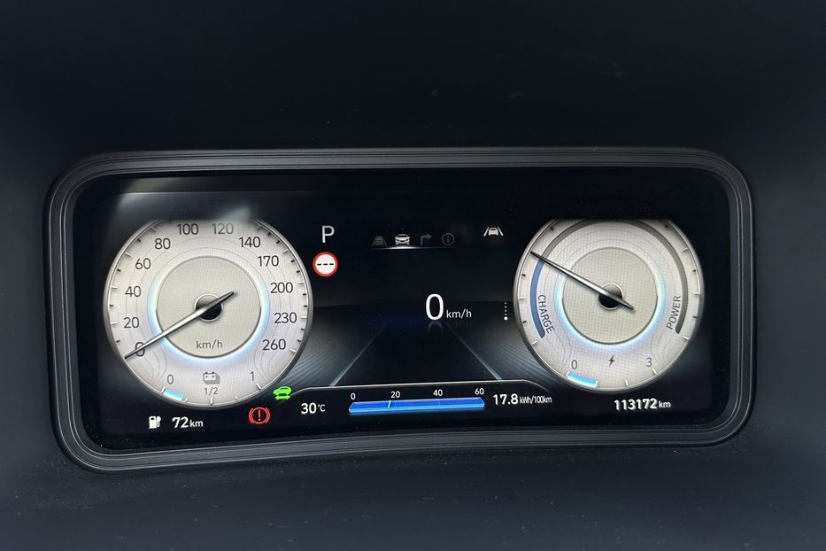 Продам Hyundai Kona 64кВтСліпізониПдгрівсиднькерма 2021 года в Львове