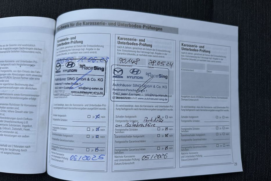 Продам Hyundai Kona 64кВтСліпізониПдгрівсиднькерма 2021 года в Львове