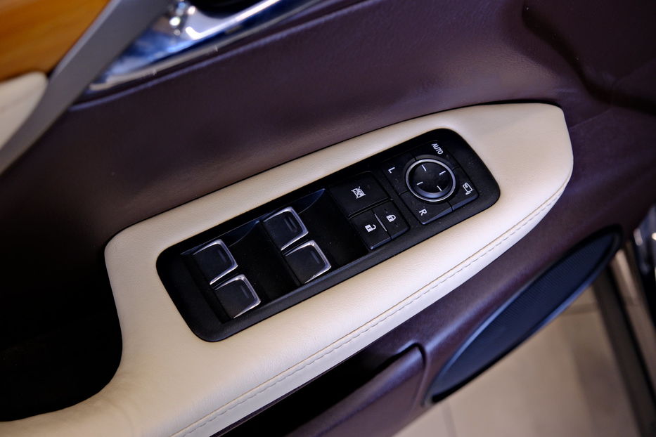Продам Lexus RX 350 2017 года в Одессе