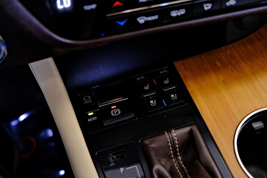 Продам Lexus RX 350 2017 года в Одессе