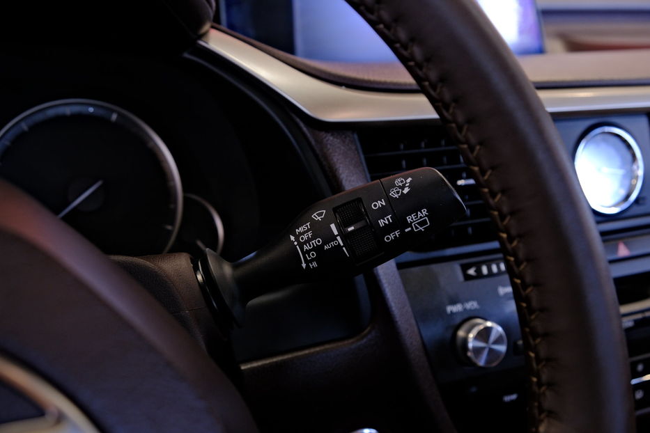 Продам Lexus RX 350 2017 года в Одессе