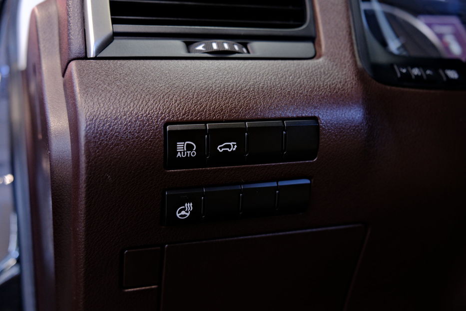 Продам Lexus RX 350 2017 года в Одессе
