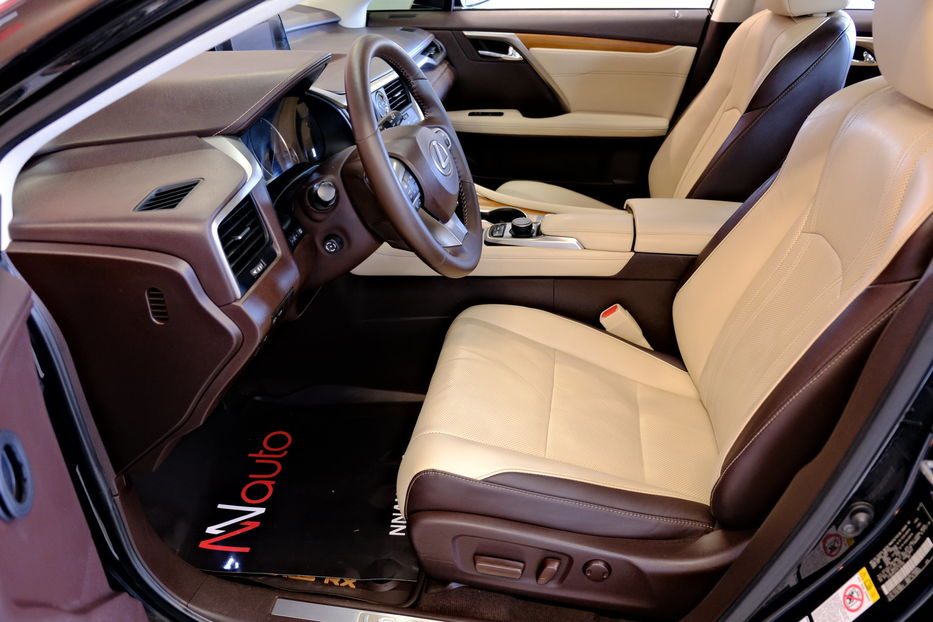 Продам Lexus RX 350 2017 года в Одессе
