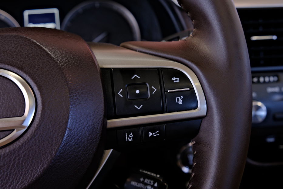 Продам Lexus RX 350 2017 года в Одессе