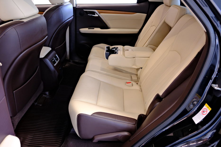 Продам Lexus RX 350 2017 года в Одессе