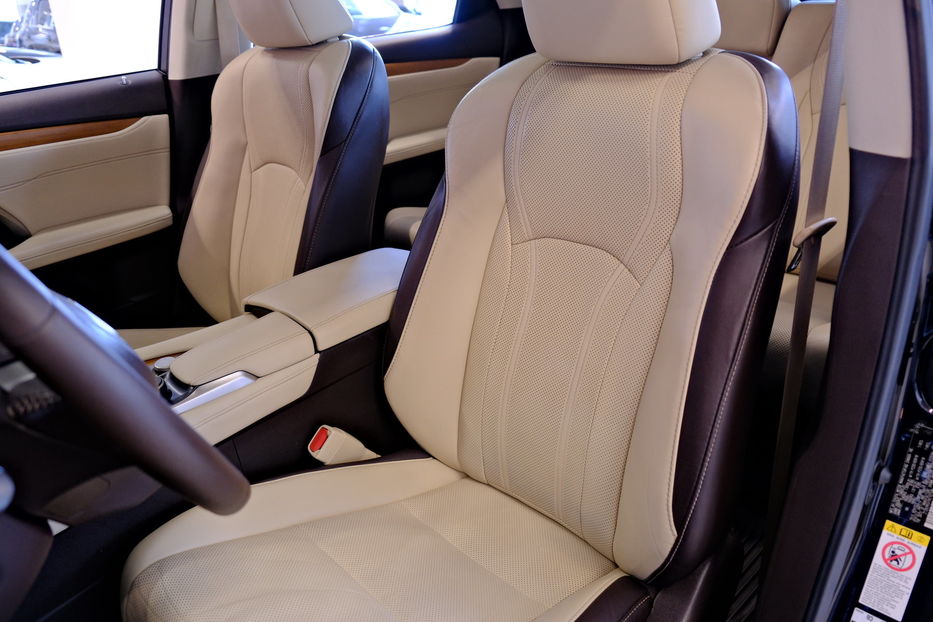 Продам Lexus RX 350 2017 года в Одессе