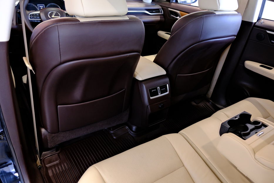 Продам Lexus RX 350 2017 года в Одессе