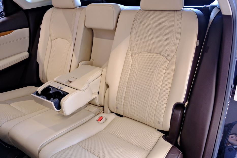 Продам Lexus RX 350 2017 года в Одессе