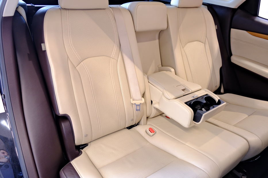 Продам Lexus RX 350 2017 года в Одессе
