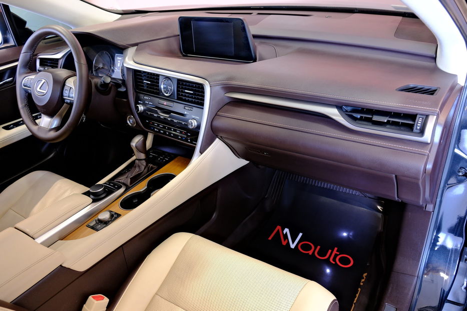 Продам Lexus RX 350 2017 года в Одессе