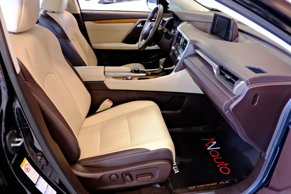 Продам Lexus RX 350 2017 года в Одессе