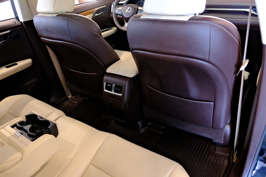 Продам Lexus RX 350 2017 года в Одессе