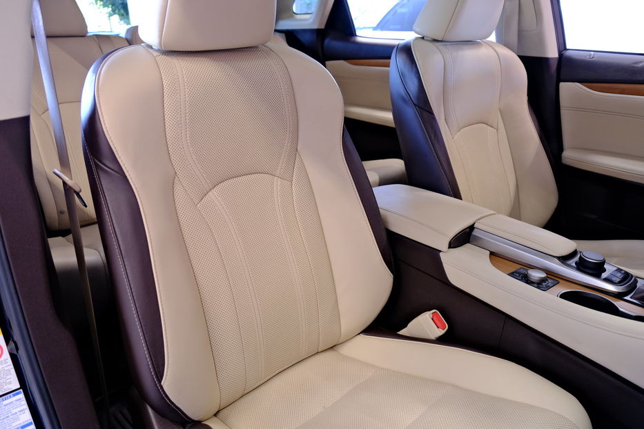 Продам Lexus RX 350 2017 года в Одессе