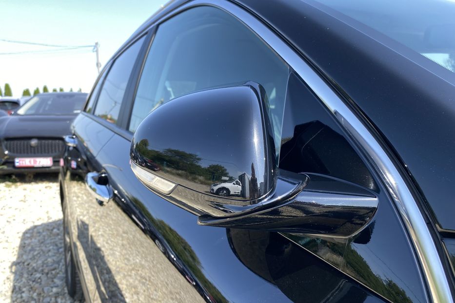 Продам Kia Niro 204кс 64 кВт. ЗАРЕЗЕРВОВАНО 2022 года в Львове